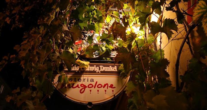 Osteria Mugolone